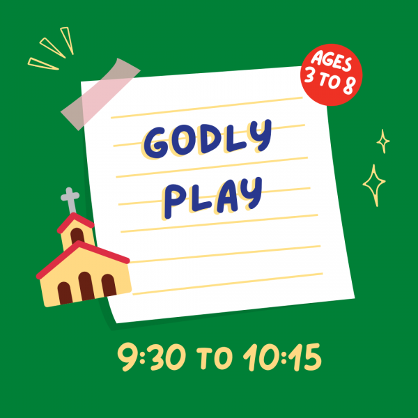 Godly Play